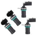 Engine Crankshaft Position Sensor Suitable For 2000 Bmw 323ci 1998 1999 323i 12141709616 