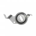 Dnj Tbt157 Timing Belt Tensioner For 1997-2007 Mitsubishi Lancer Mirage 1 8l 2 0l L4 Sohc 16v 112cid 122cid 1999cc 2000cc 