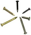 Wooden Tiny Nails 1 2inch 3inch 4inch For Diy Decorative Pictures Boxes Household Accessories 1600pcs Gold Silver Bronze