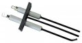 Mc Enterprises 36999mc Hydro Flame Electrode 