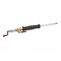 Uxcell 34cm Length Portable Quick Connector Tire Tyre Air Chuck Inflator For Truck Car