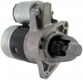 New Starter For Suzuki Carry With K6a Engine 2001 2002 2003 2004 2005 12 Volt 0 6kw 8 Tooth Ccw Rotation M002t13481zc