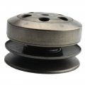 Goofit Complete Clutch Assembly Rear Replacement For Gy6 49cc 50c 139qmb Scooter Taotao Sunl