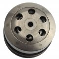 Goofit Complete Clutch Assembly Rear Replacement For Gy6 49cc 50c 139qmb Scooter Taotao Sunl