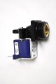 Miller 216397 Valve 115vac 2way Custom Port 1 8 Orf W Frict T
