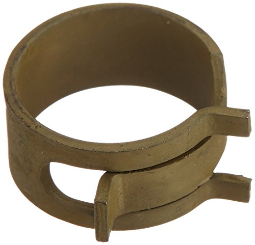 312967 Clamp Blower Wheel Genuine Replacement Part For Clothes Dryer