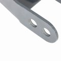 Drop Shackle Lowering Kit 2 In Rear Replacement For 1965 To 1972 F100 Metal Suspension