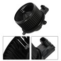 Hvac Heater Blower Motor Fan Replacement For Mitsubishi Outlander Sport Es Le Se Sel Sp Gt 2018 2019 Part Number 700349 Pm4988