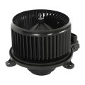 Hvac Heater Blower Motor Fan Replacement For Mitsubishi Outlander Sport Le 2018-2019 Es 