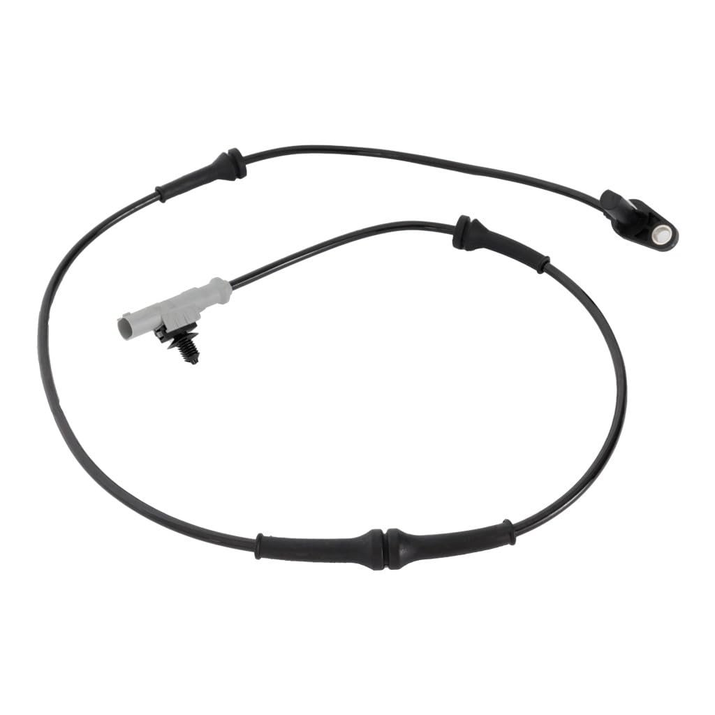 Abs Speed Sensor For Land Rover Range Sport 2006 To 2013 Front Driver Or Passenger Side Female Connector
