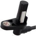 Abs Speed Sensor For Land Rover Range Sport 2006 To 2013 Front Driver Or Passenger Side Female Connector