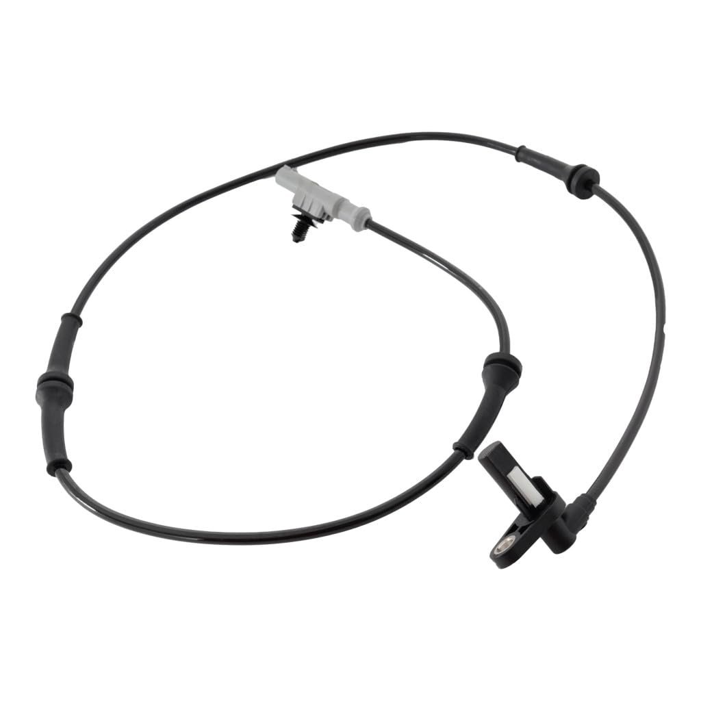 Abs Speed Sensor For Land Rover Range Sport 2006 To 2013 Front Driver Or Passenger Side Female Connector