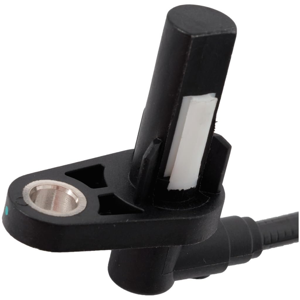Abs Speed Sensor For Land Rover Range Sport 2006 To 2013 Front Driver Or Passenger Side Female Connector