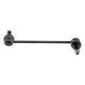 Stabilizer Bar Link Set For 2012 2019 Land Rover Range Evoque Ball Joint End 1 And 2 Threaded Stud With Dust Boot Alx Pau Og 