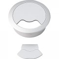 Lamp 31866 V60 Cable Grommet V60sl Silver 