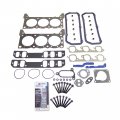 Cpwk316 Head Gasket Set Bolt Kit Fits 89-93 Ford Thunderbird Mercury 3 8l Vin C R Supercharged 