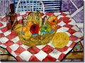 Fruit Still Life Iii By Derek Mccrea Artwork On Tile Ceramic Mural 12 75 X 17 Kitchen Backsplash 