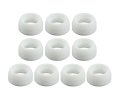 Riverweld Tig Welding Torch Insulator Cup Gasket 18cg For Qq300 Pta Db Sr Wp 17 18 26 Pack Of 10