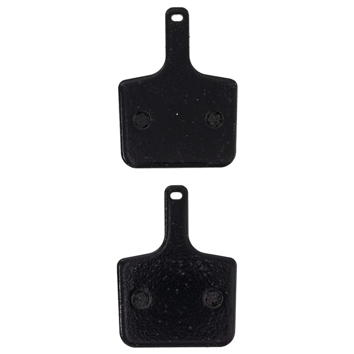 Niche Rear Brake Pad Set For Polaris Organic 4 Pack