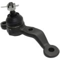 Front Lower Driver Side Ball Joint For Lexus Gs300 Gs400 Gs430 1998 To 2005 And Sc430 2002 2010 Non Greasable Replacement Part 