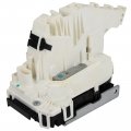 Ocpty Door Latch Lock Actuator For Chrysler 200 2015-2016 300 2011-2019 Dodge Charger Journey 4589914ab