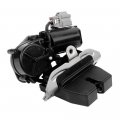 Secosautoparts Lock Latch Actuator Compatible With Ford Escape 1 5l 2 0l 2017 2018 2019