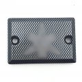 Httmt Mt249-035- Motorcycle Carbon Brake Fluid Reservoir Cap Cover Engraved For Virago 535 700 750 1000 1100 