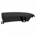 Kuafu Left Roof Molding Compatible With 2003-2023 Chevy Chevrolet Express Gmc Savana 1500 2500 3500 Replacement For 15215525