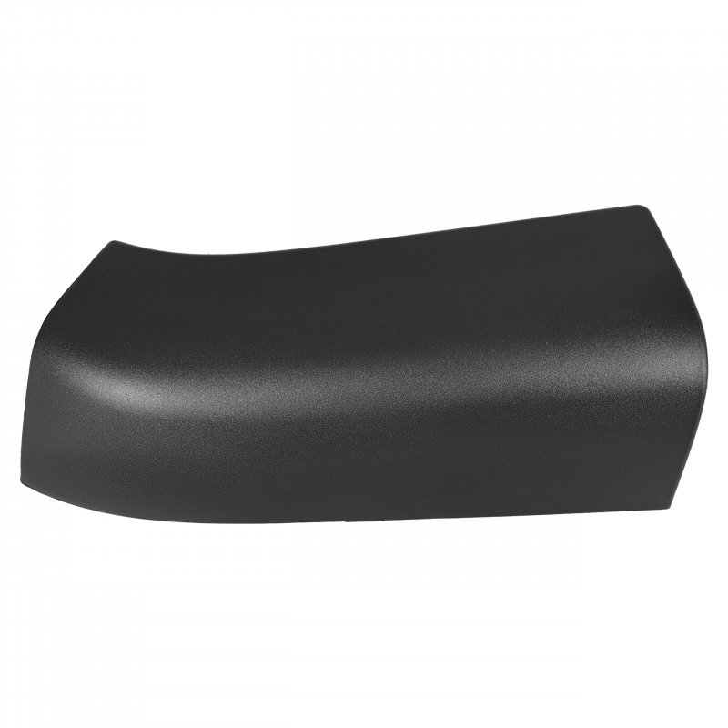 Left Roof Molding For 2003-2023 Chevy Chevrolet Express Gmc Savana 1500 2500 3500 Replacement 15215525 Rear Exterior Panel