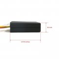 Voltage Regulator Rectifier For Polaris 2000 Int L Pro 785 W004978i W004978d