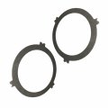 Manioiity S73417 Clutch Plate 2pcs D50041 76022158 Compatible With Case Loader Backhoe 580se 580d 580f 580g 580k 580c 480 Ll