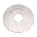 Uxcell 80mm Diameter 1mm Thick 108 Teeth Hand Tool Cutting Blade Slitting Saw