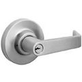 Tell Manufacturing Ex100005 Optional Lever Trim 