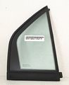 Passenger Right Side Rear Vent Window Glass For Ford Freestyle Taurus X 2005-2009 Models 