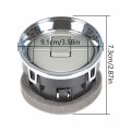 Labwork Front Interior Dashboard Louvre Ac Heater Air Vent Replacement For Ford F-150 F150 2009-2014 9l3z-19893-ca 9l3z19893ca