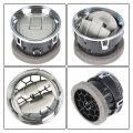 Labwork Front Interior Dashboard Louvre Ac Heater Air Vent Replacement For Ford F-150 F150 2009-2014 9l3z-19893-ca 9l3z19893ca