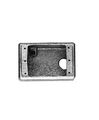 Crouse-hinds Fda2 Condulet Single Gang Cast Device Box 3 4-inch 