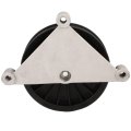 34209 Ac Compressor Pulley For 1989-1989 Buick Regal 3 1l Grooves 6