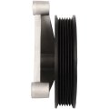 34209 Ac Compressor Pulley For 1989-1989 Buick Regal 3 1l Grooves 6 