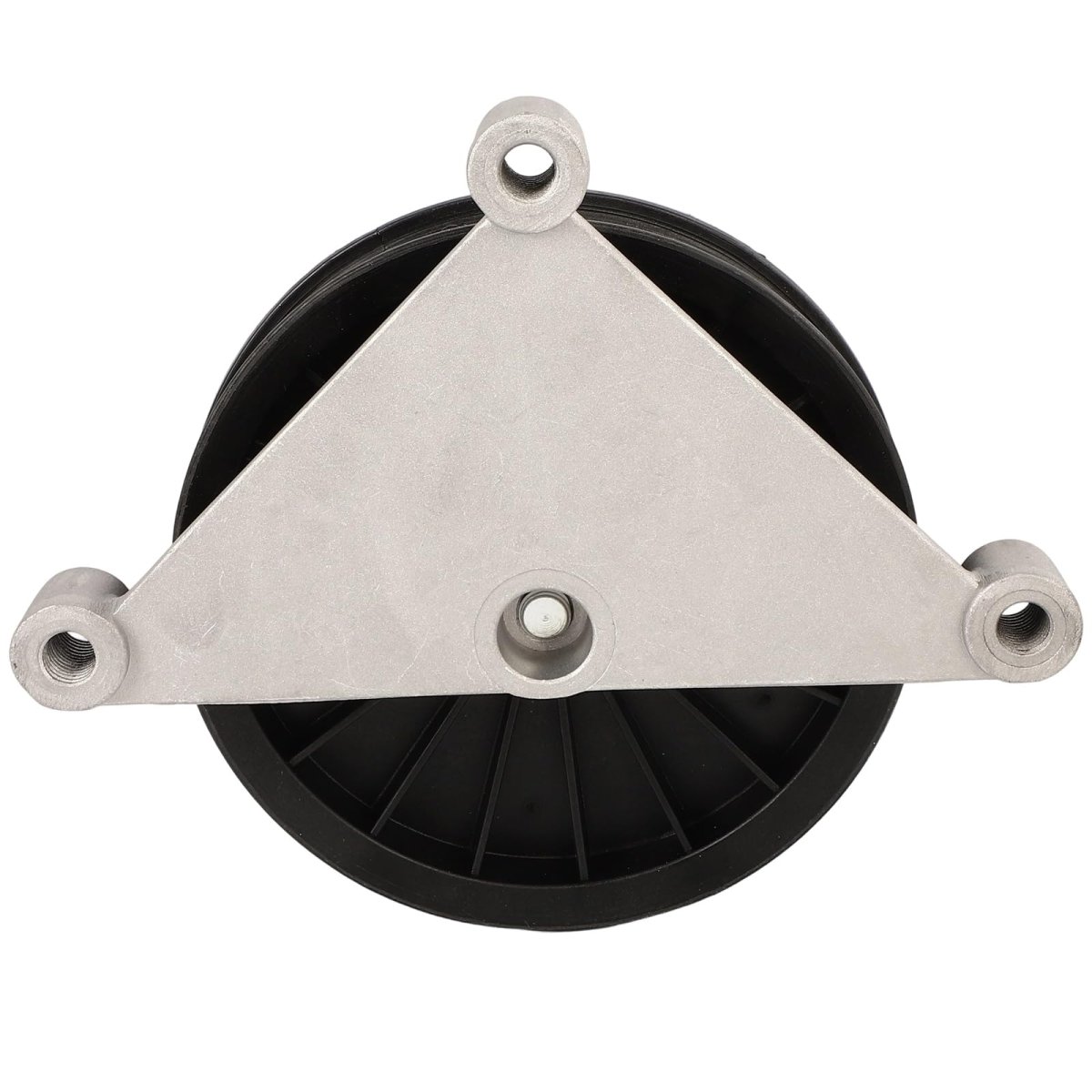 34209 Ac Compressor Pulley For 1989-1989 Buick Regal 3 1l Grooves 6