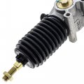 Niche Steering Gear Box Rack Pinion For Polaris Rzr S 4 900 Trail Ranger Xp General 1000