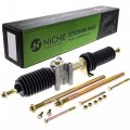 Niche Steering Gear Box Rack Pinion For Polaris Rzr S 4 900 Trail Ranger Xp General 1000