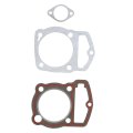 2 5 Inch Bore 200cc Cylinder Piston Rings Kit Replacement For Hondaatc200 Xl185 Xl200 After 1986