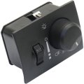 Headlight Switch For Dodge Charger 2006 2012 Part Number Repd108907 Black Push Button Replacement Dot And Sae Compliant