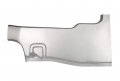C239l Chevrolet Pontiac Driver Side Trunk Floor Extension Rear Body Panel High Gauge Rust Resistant Steel 