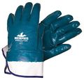 Memphis Glove 9761 Predatora Nitrile Gloves 