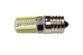 110v E17 Base Dimmable Led Bulb Warm White Silicone Crystal Microwave Light For Lg 6912w1z004b 3 Watt 