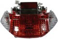 Pcc 1l 5 2 Wires Gy6 Scooter Moped Rear Tail Light Taillight Jonway Sunl Sunny Lt18 