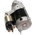 Caltric Starter Fits Ski-doo Scandic Lt 440 Skidoo 2001-2007