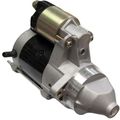 Caltric Starter Fits Ski-doo Scandic Lt 440 Skidoo 2001-2007